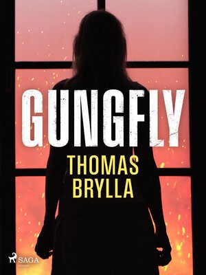 cover image of Gungfly